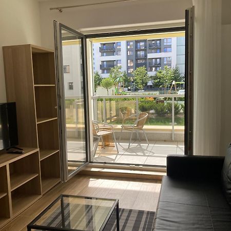 Marcelin Apartments Poznan Dış mekan fotoğraf