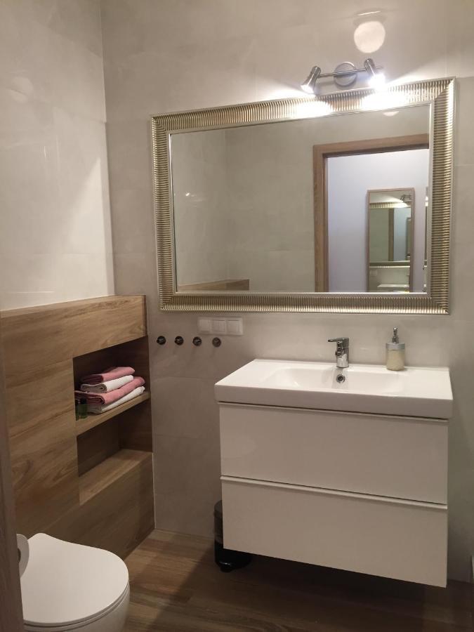 Marcelin Apartments Poznan Dış mekan fotoğraf
