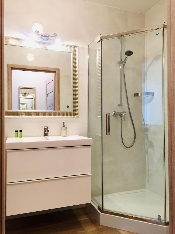 Marcelin Apartments Poznan Dış mekan fotoğraf