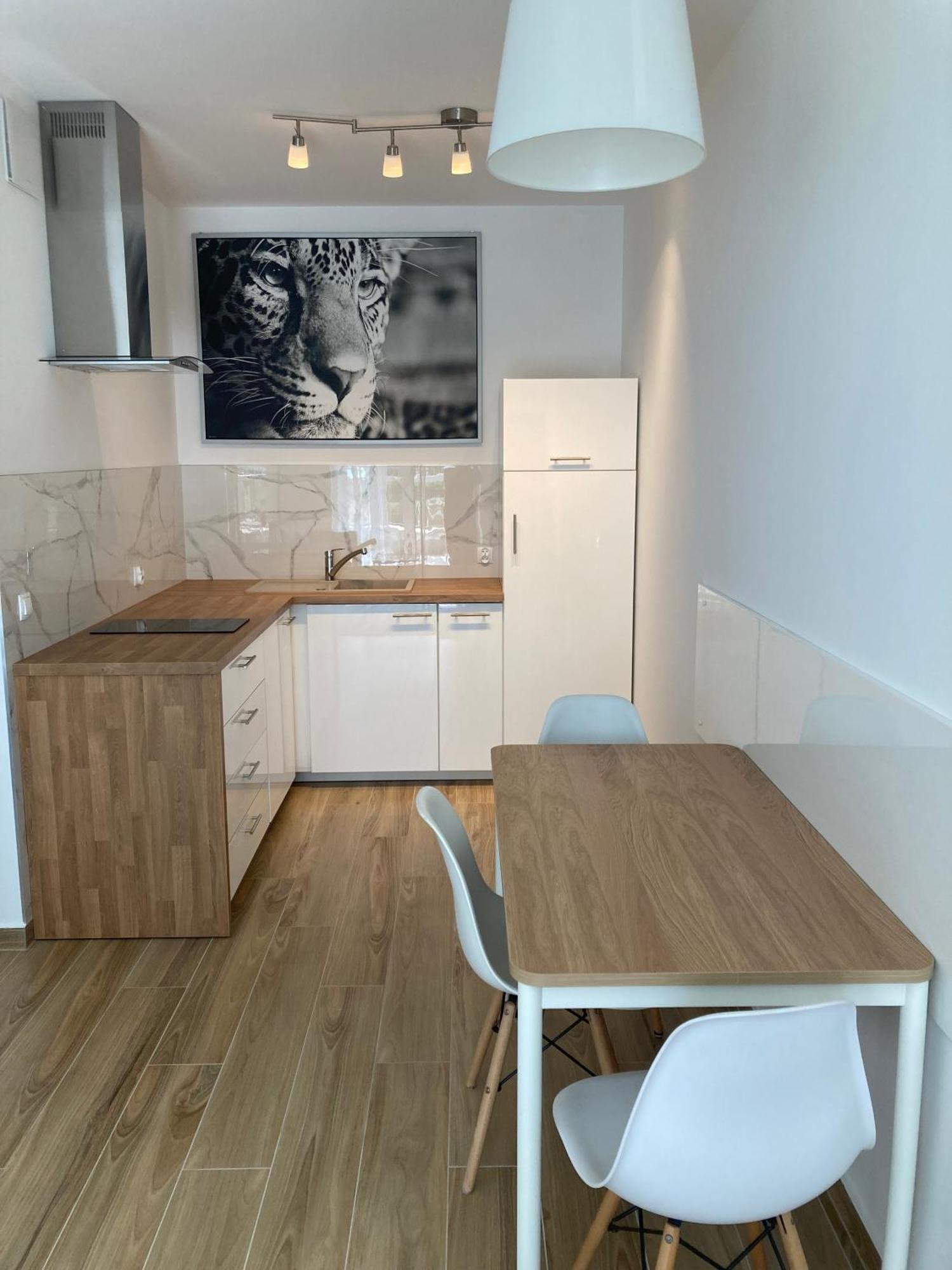 Marcelin Apartments Poznan Dış mekan fotoğraf