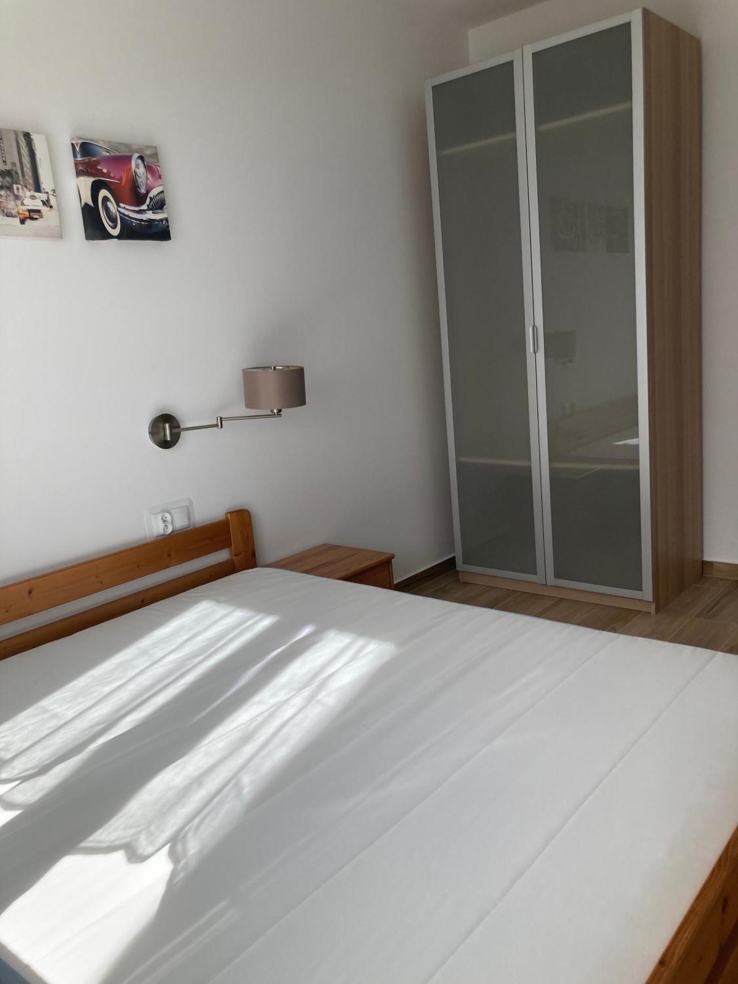 Marcelin Apartments Poznan Dış mekan fotoğraf