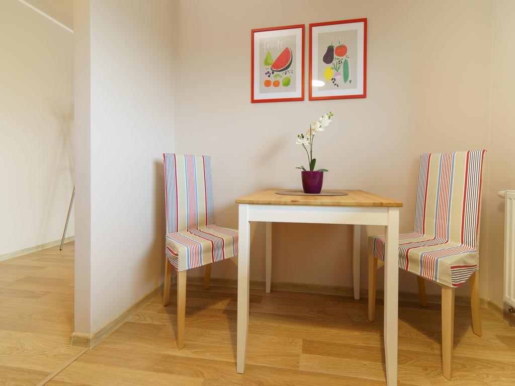 Marcelin Apartments Poznan Dış mekan fotoğraf