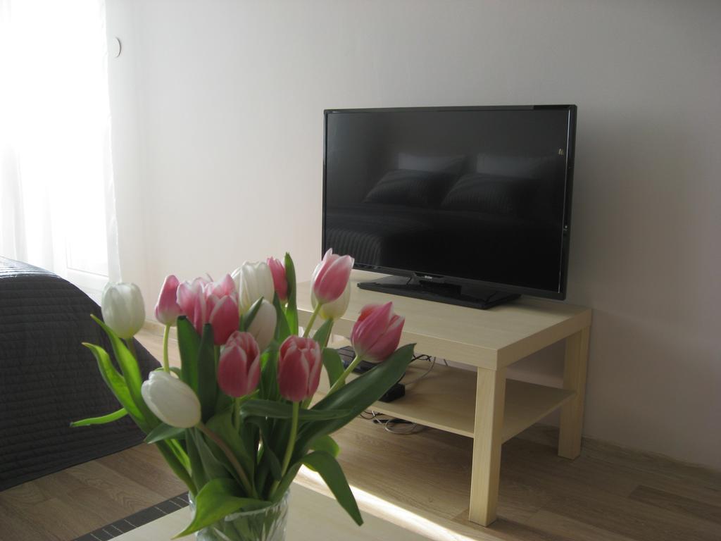 Marcelin Apartments Poznan Dış mekan fotoğraf