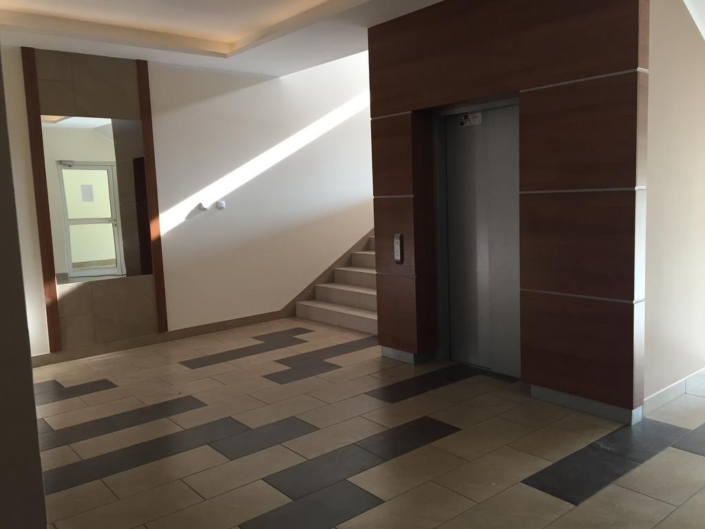Marcelin Apartments Poznan Dış mekan fotoğraf