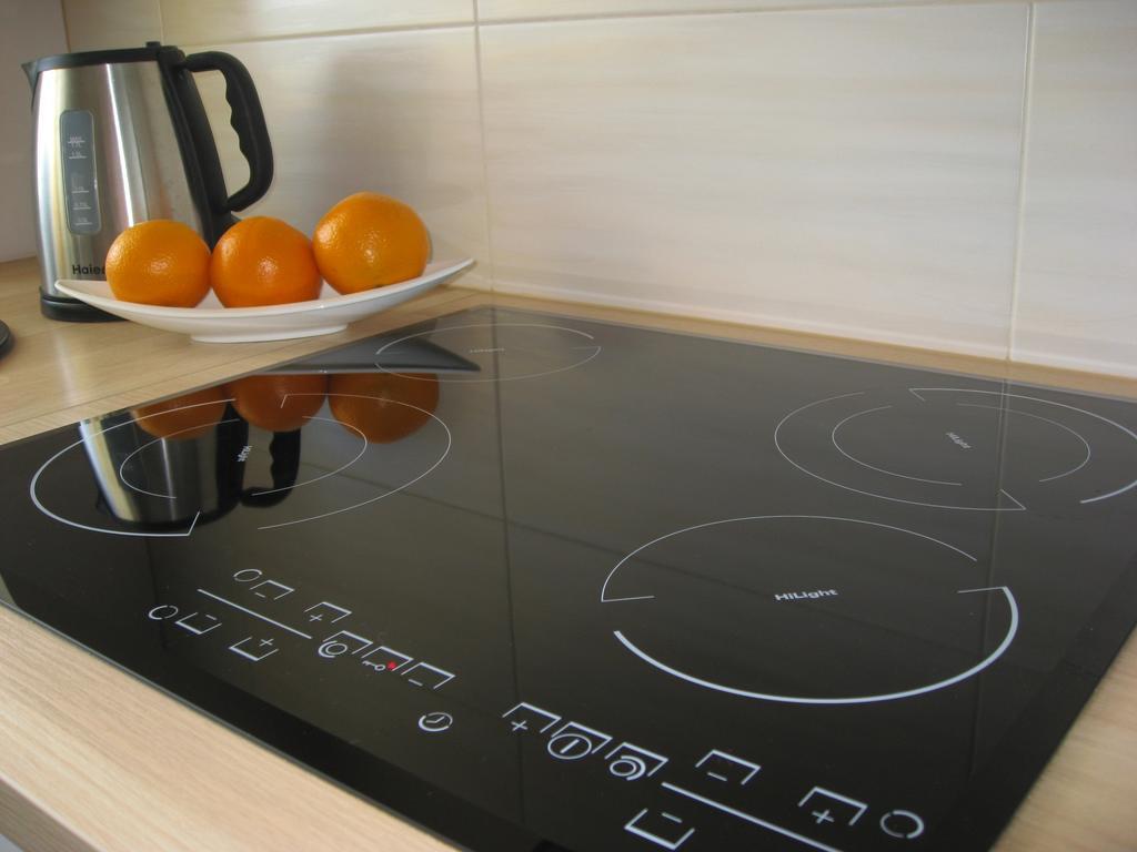 Marcelin Apartments Poznan Dış mekan fotoğraf