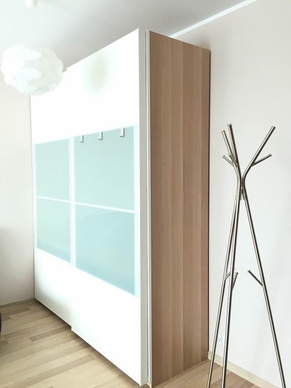 Marcelin Apartments Poznan Dış mekan fotoğraf