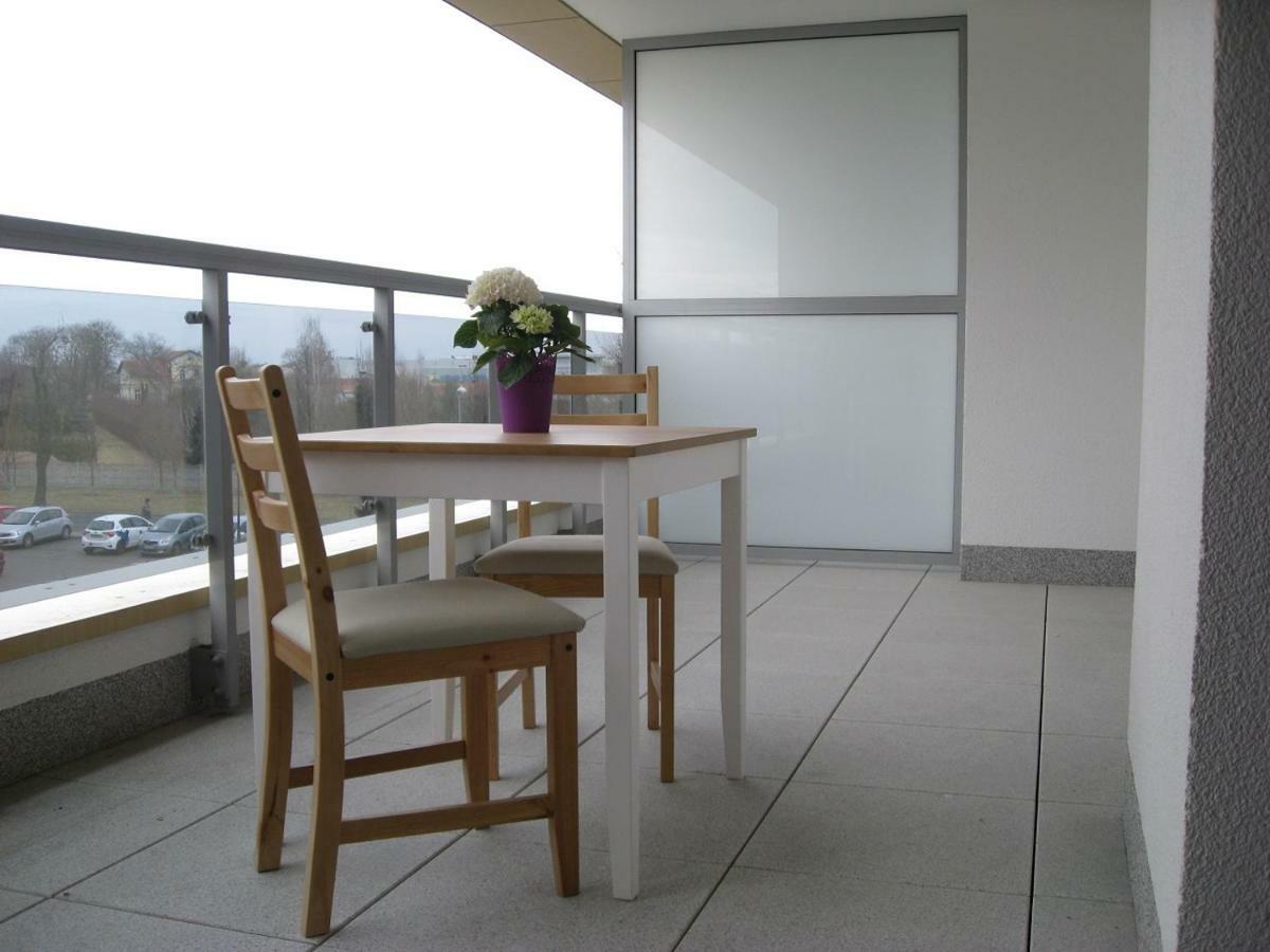 Marcelin Apartments Poznan Dış mekan fotoğraf