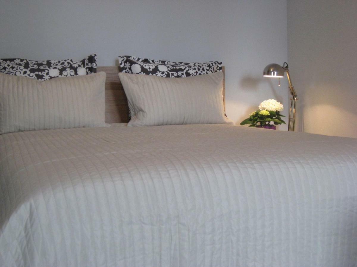 Marcelin Apartments Poznan Dış mekan fotoğraf