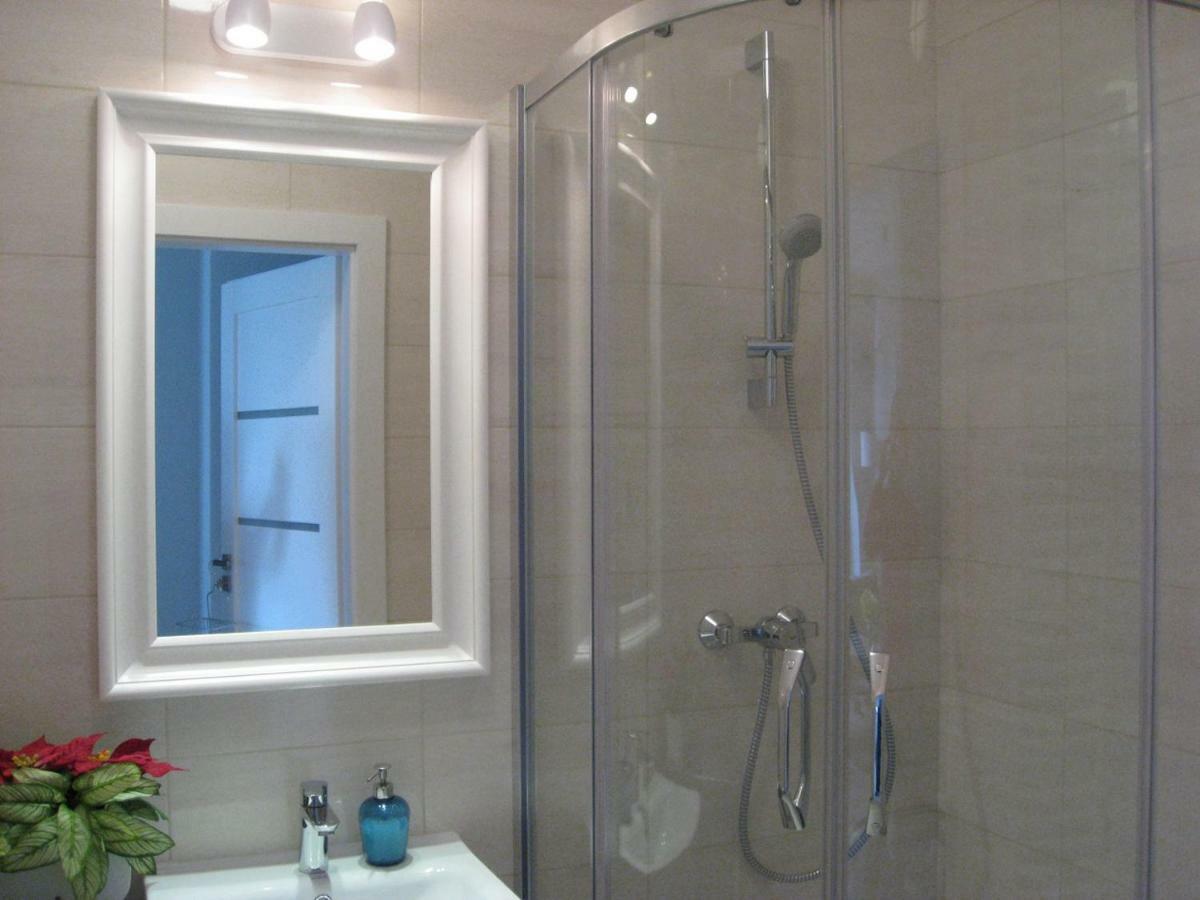 Marcelin Apartments Poznan Dış mekan fotoğraf