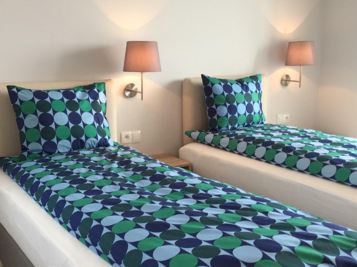 Marcelin Apartments Poznan Dış mekan fotoğraf