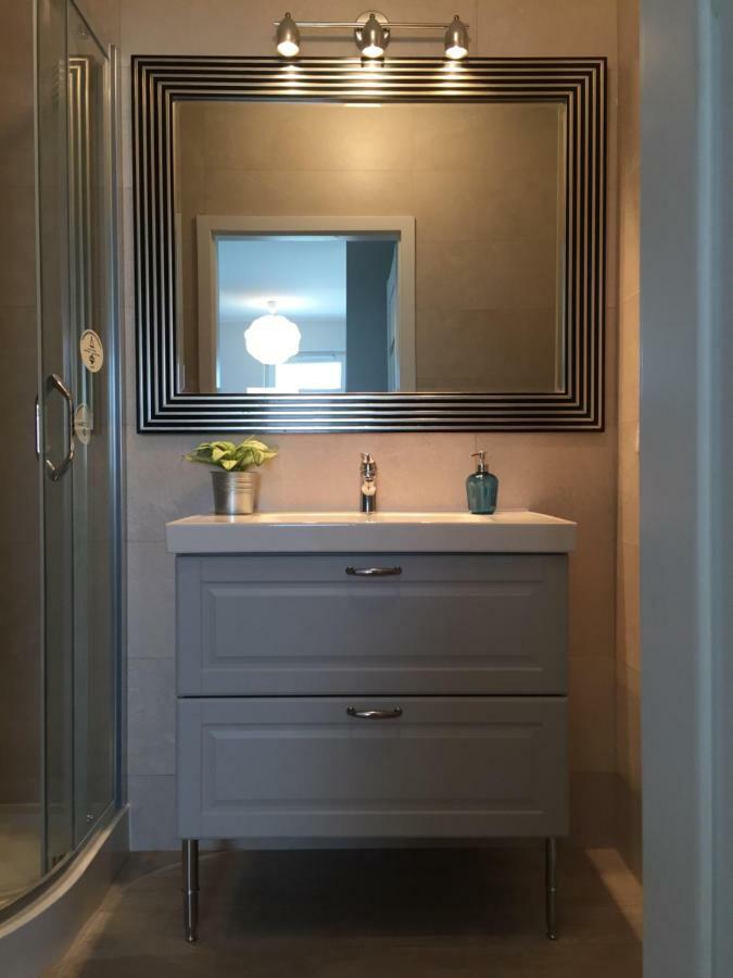 Marcelin Apartments Poznan Dış mekan fotoğraf
