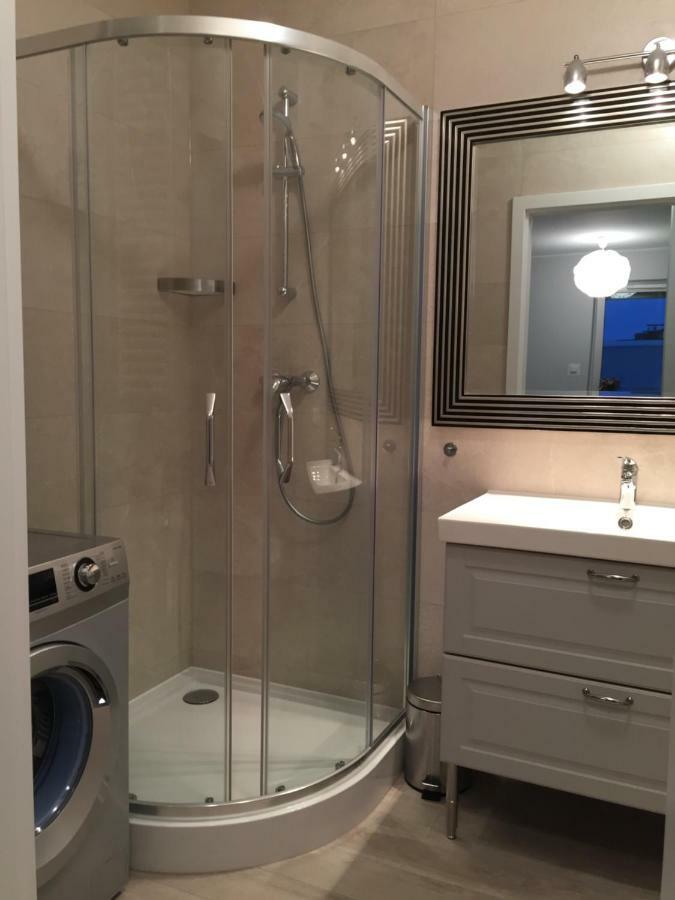 Marcelin Apartments Poznan Dış mekan fotoğraf