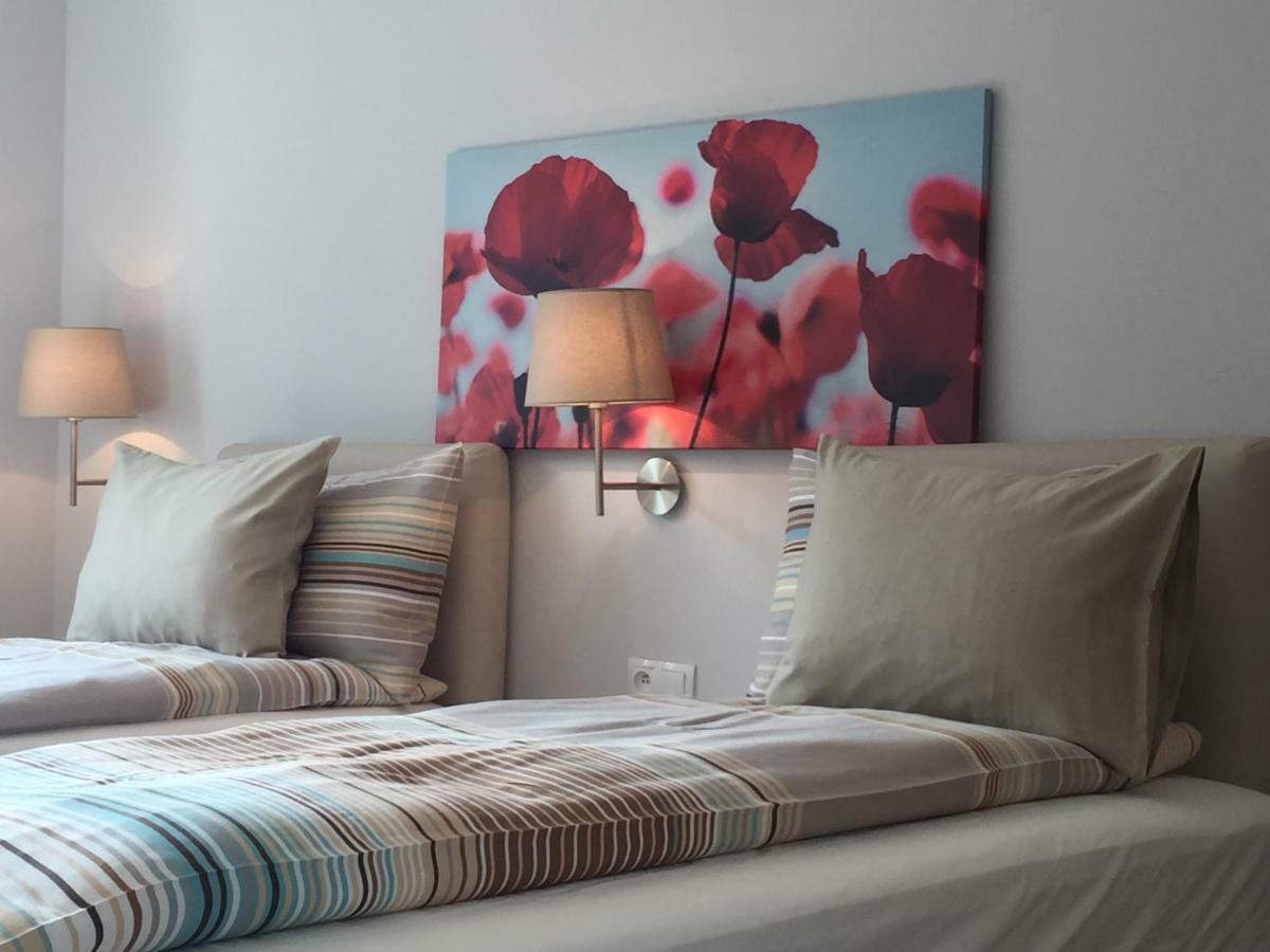 Marcelin Apartments Poznan Dış mekan fotoğraf